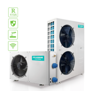 R410A ON/OFF Pool Air to Water Heat Pump