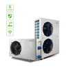 Residential Durable Eco Swimming Pool Heat Pump