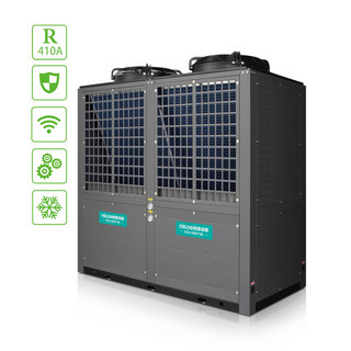 High Efficiency Durable Commercial Swimming Pool Heat Pump