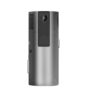 Micoe Watermark Australia 200L 270L High COP Electric Air Source Heat Pump Storage R290 All in One Heat Pump Water Heater