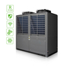 High Temperature With CE Commercial Hot Water Heat Pump